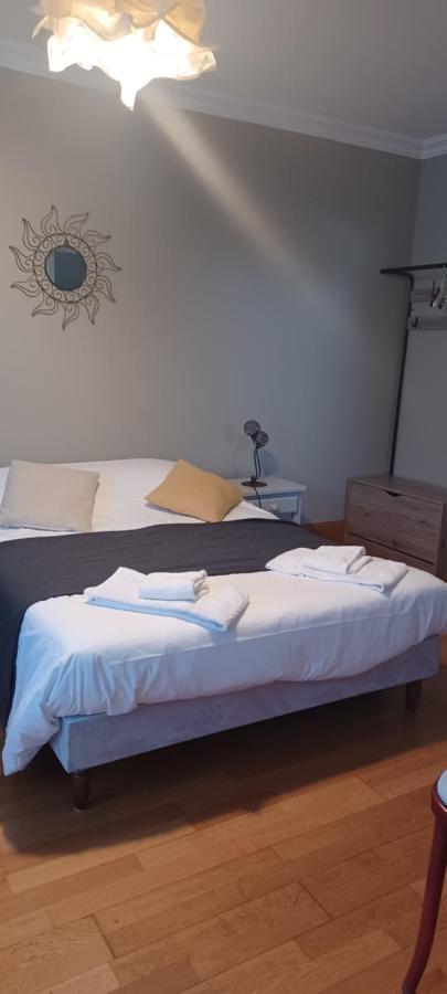 Le Refectoire Erquy Quarto foto