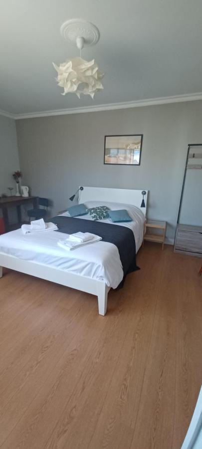 Le Refectoire Erquy Quarto foto